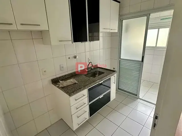 Apartamento com 65m² 2 quartos e 3 banheiros, à venda, no bairro Campo Belo em São Paulo
