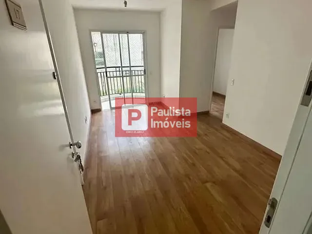 Apartamento com 65m² 2 quartos e 3 banheiros, à venda, no bairro Campo Belo em São Paulo