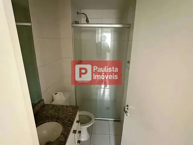 Apartamento com 65m² 2 quartos e 3 banheiros, à venda, no bairro Campo Belo em São Paulo