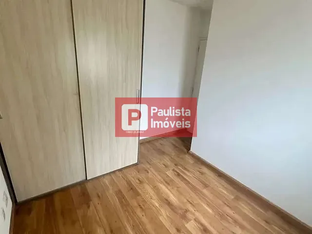 Apartamento com 65m² 2 quartos e 3 banheiros, à venda, no bairro Campo Belo em São Paulo