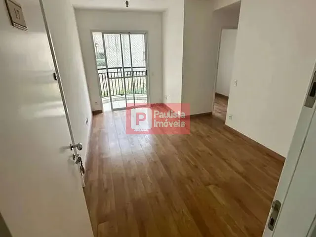 Apartamento com 65m² 2 quartos e 3 banheiros, à venda, no bairro Campo Belo em São Paulo
