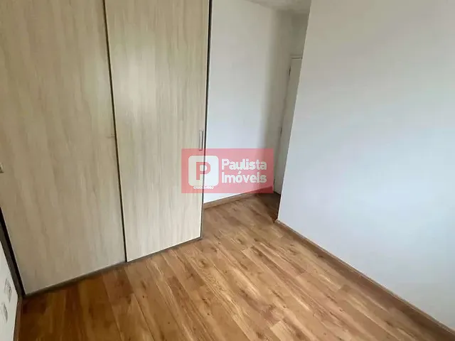 Apartamento com 65m² 2 quartos e 3 banheiros, à venda, no bairro Campo Belo em São Paulo