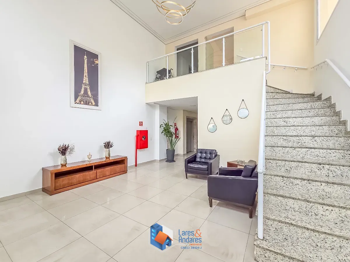 Apartamento, 2 quartos, 92 m² - Foto 24