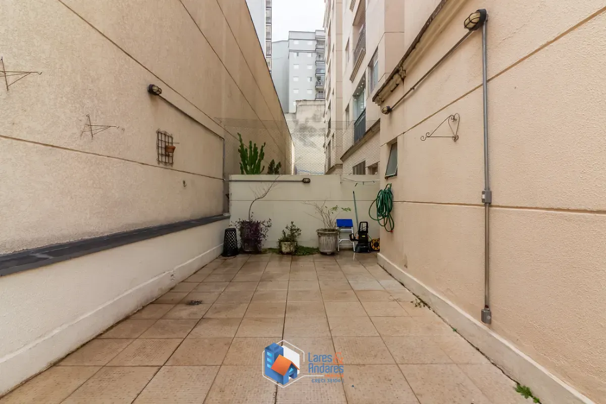 Apartamento, 2 quartos, 92 m² - Foto 13