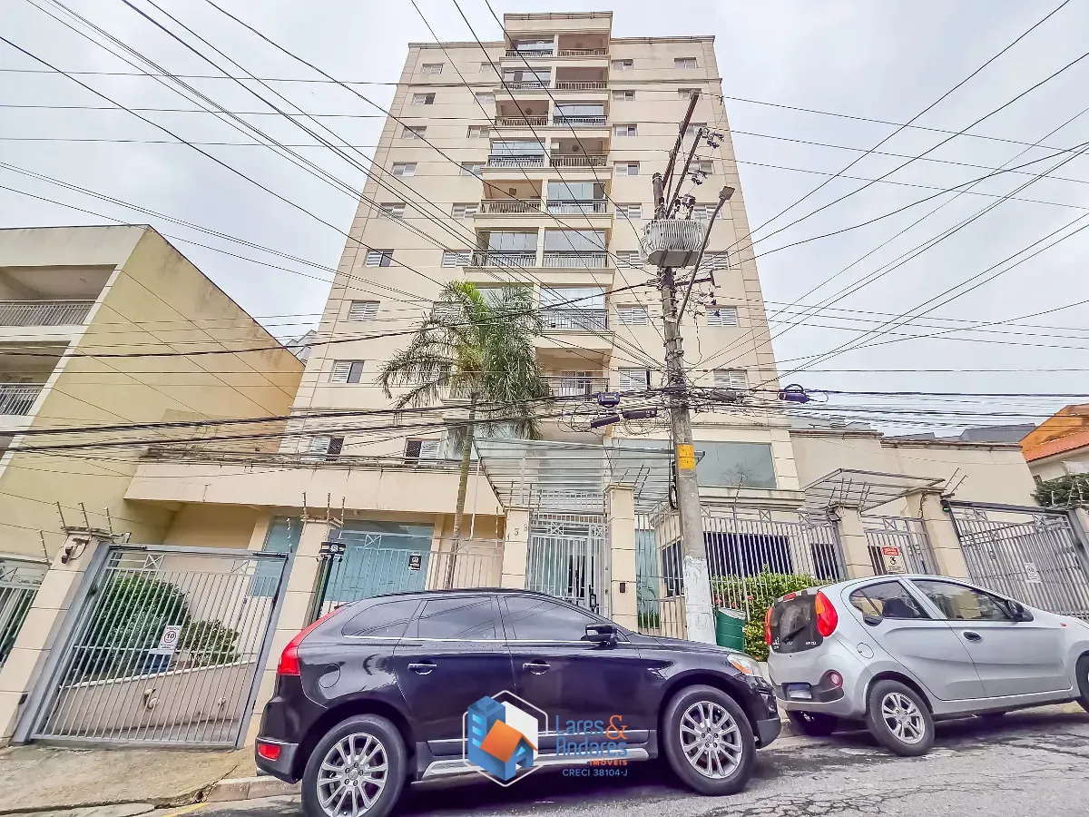 Apartamento, 2 quartos, 92 m² - Foto 30