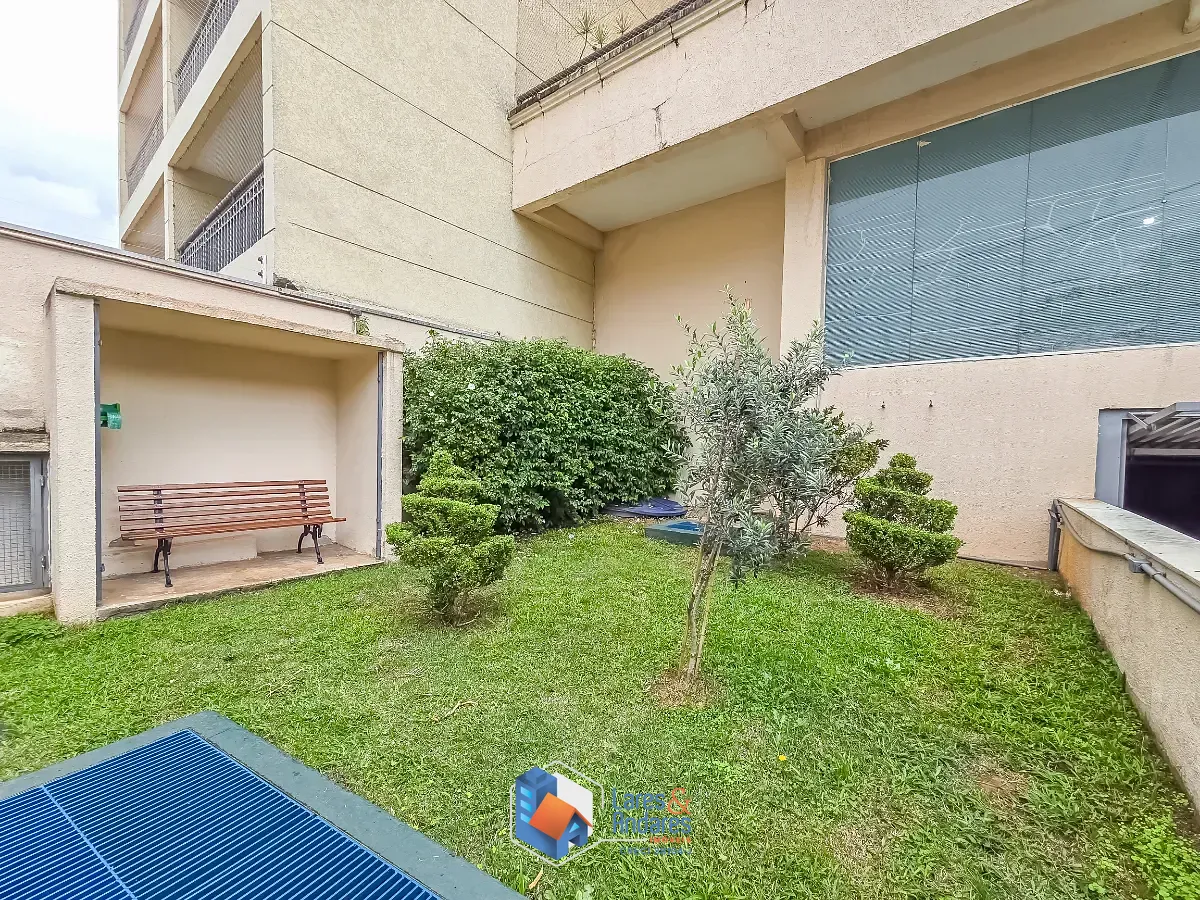 Apartamento, 2 quartos, 92 m² - Foto 28
