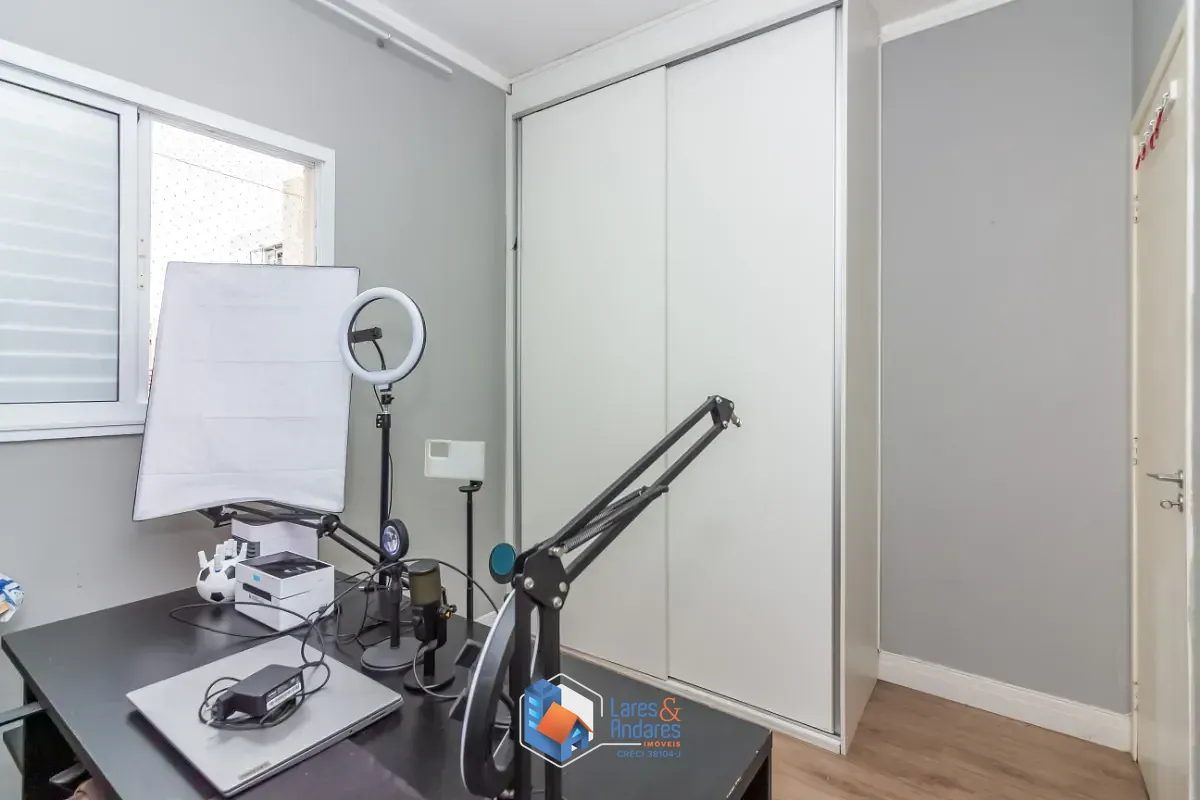 Apartamento, 2 quartos, 92 m² - Foto 18