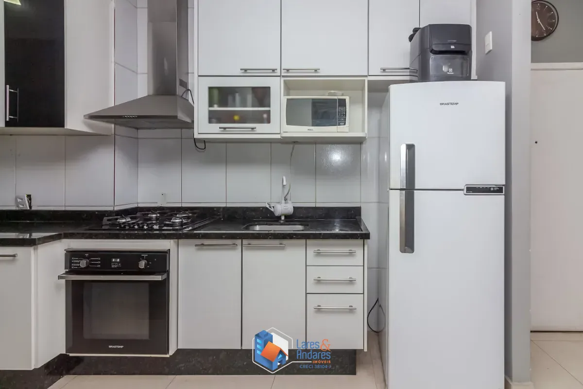Apartamento, 2 quartos, 92 m² - Foto 7
