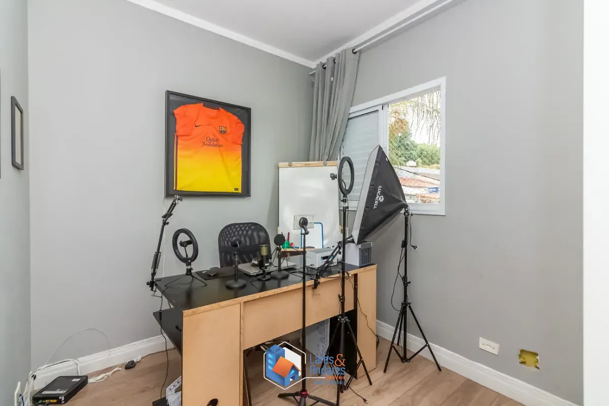 Apartamento, 2 quartos, 92 m² - Foto 17