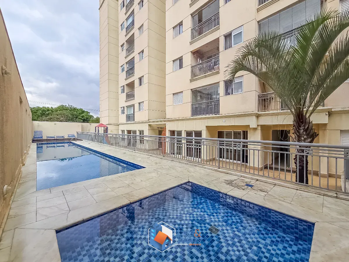 Apartamento, 2 quartos, 92 m² - Foto 20