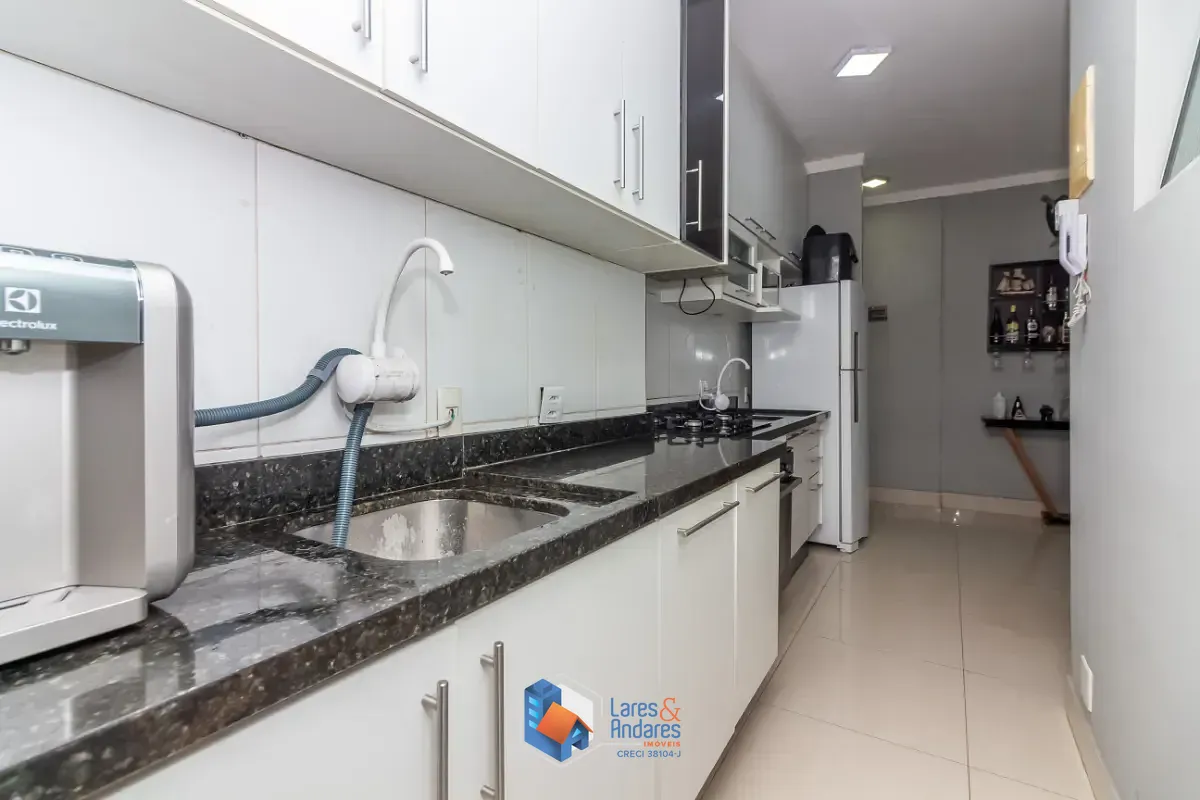 Apartamento, 2 quartos, 92 m² - Foto 9