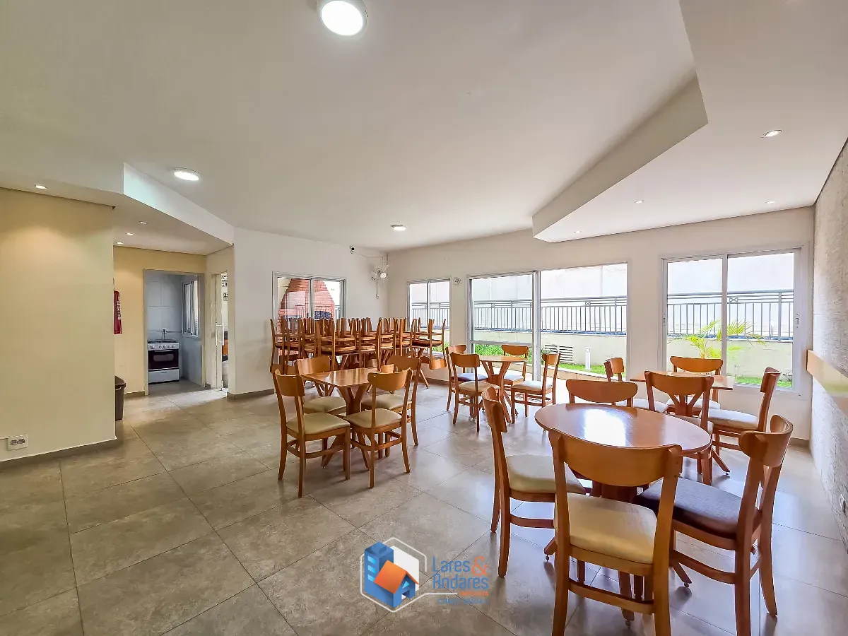 Apartamento, 2 quartos, 92 m² - Foto 23