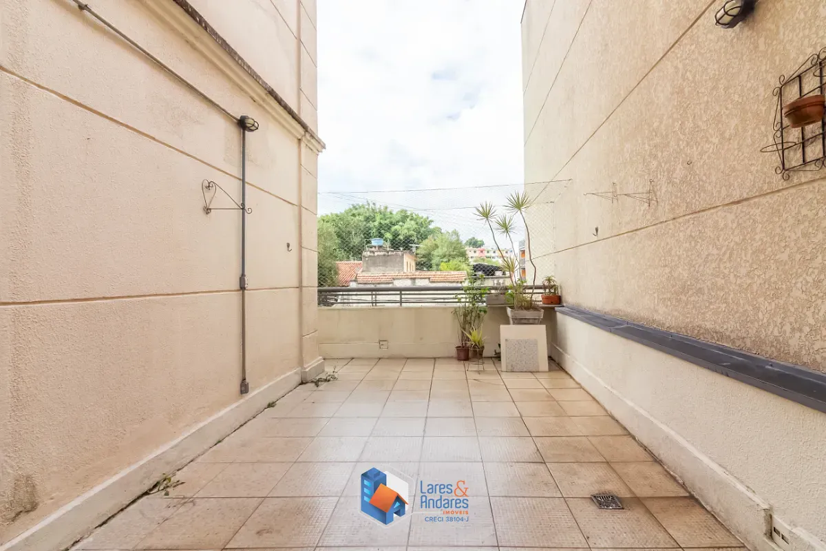 Apartamento, 2 quartos, 92 m² - Foto 12