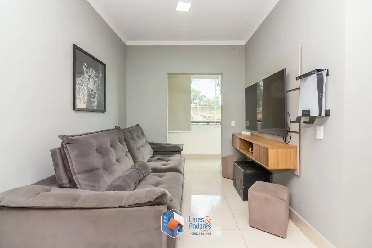 Apartamento, 2 quartos, 92 m² - Foto 5