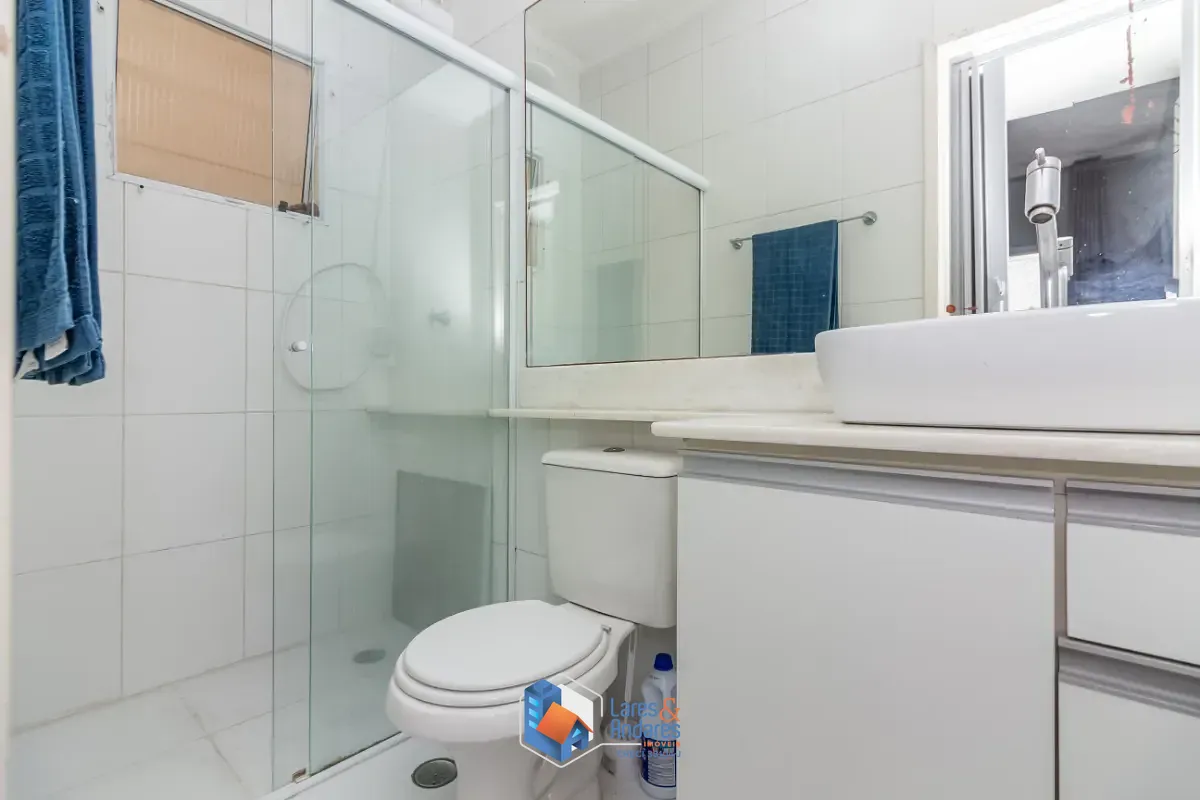 Apartamento, 2 quartos, 92 m² - Foto 16