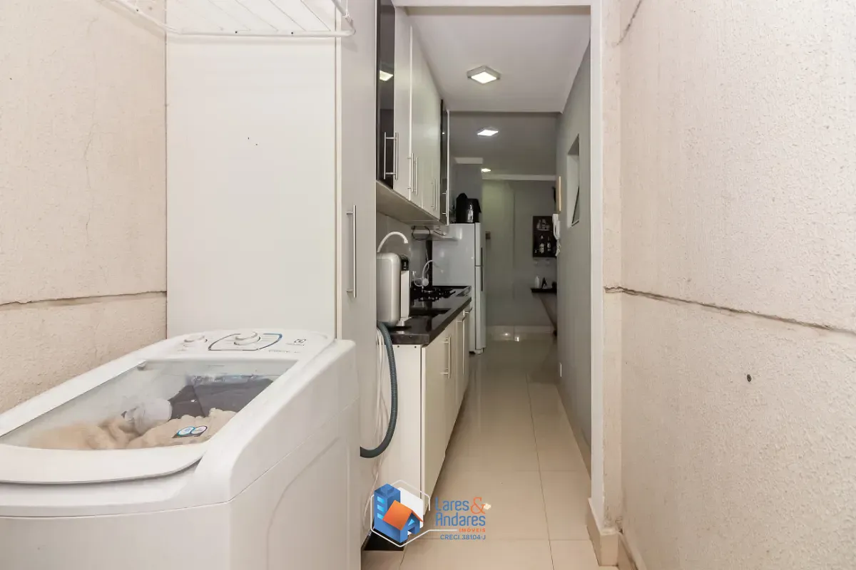 Apartamento, 2 quartos, 92 m² - Foto 10