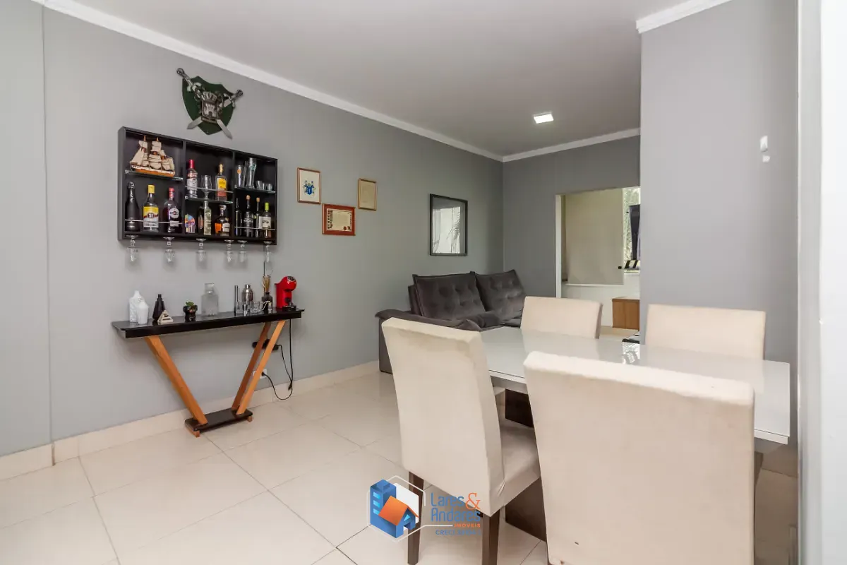 Apartamento, 2 quartos, 92 m² - Foto 4