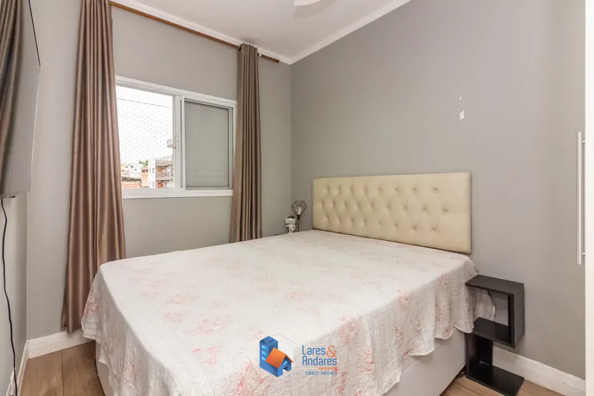 Apartamento, 2 quartos, 92 m² - Foto 14