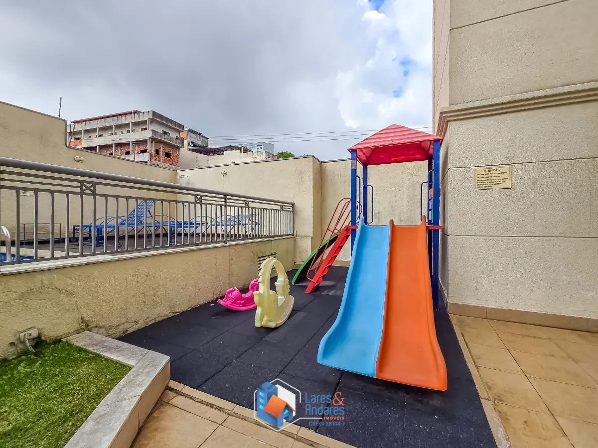 Apartamento, 2 quartos, 92 m² - Foto 25