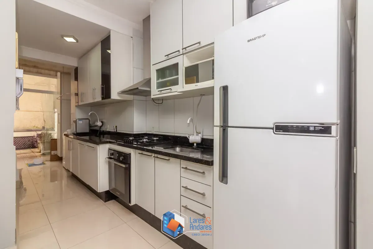 Apartamento, 2 quartos, 92 m² - Foto 6