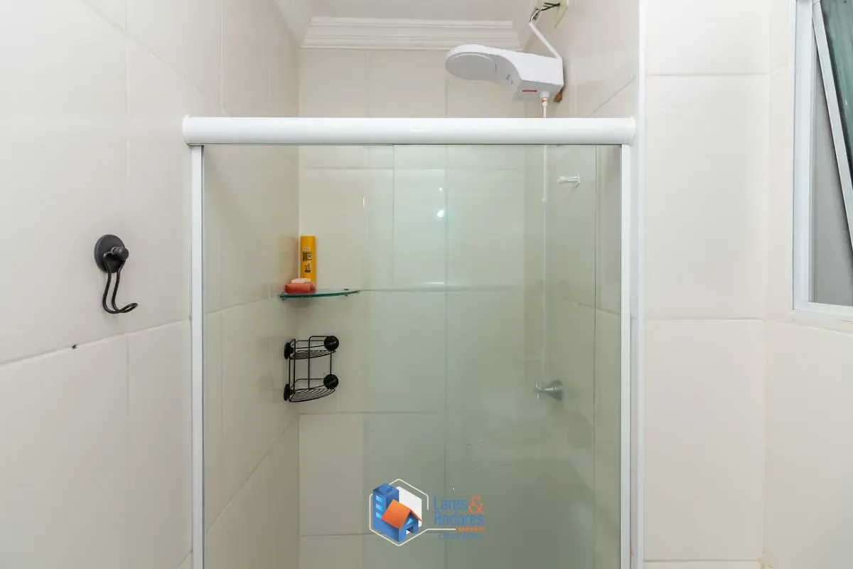 Apartamento, 2 quartos, 92 m² - Foto 19