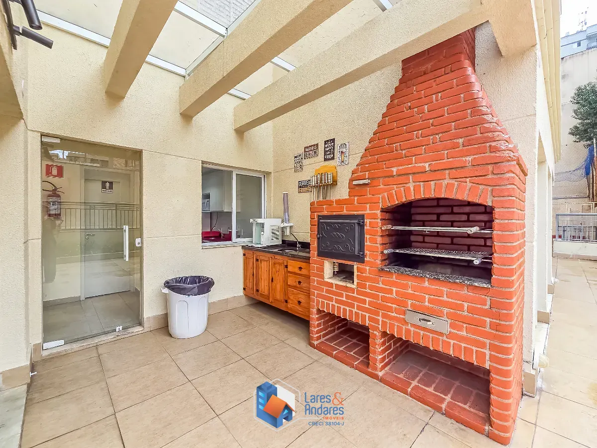 Apartamento, 2 quartos, 92 m² - Foto 22