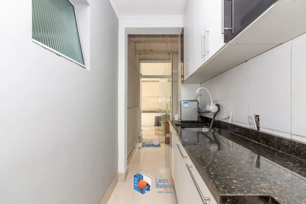 Apartamento, 2 quartos, 92 m² - Foto 8