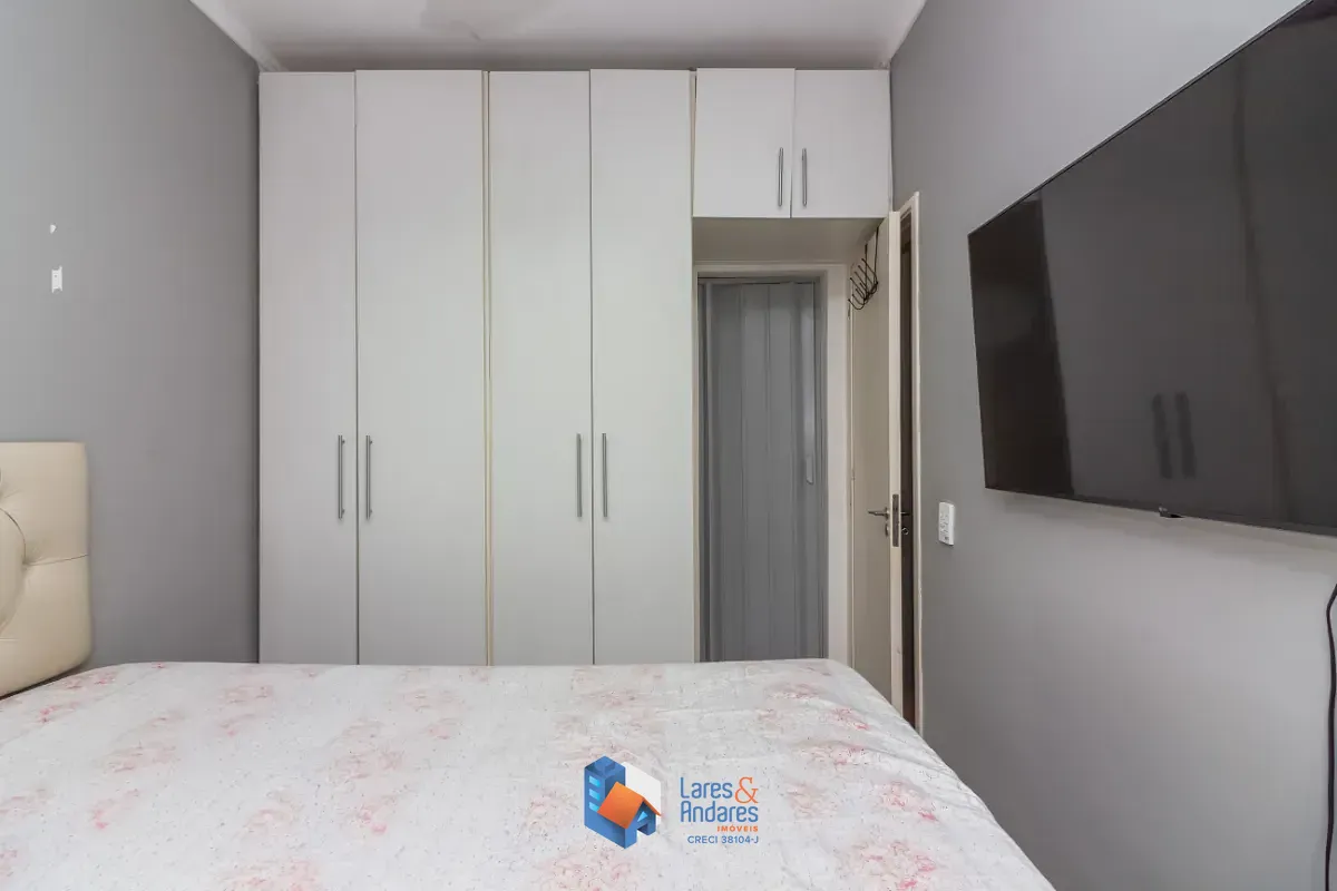 Apartamento, 2 quartos, 92 m² - Foto 15