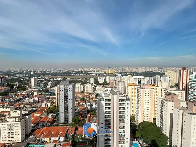 Apartamento com 143m² 3 quartos e 3 banheiros, à venda, no bairro Santana em São Paulo