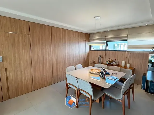 Apartamento com 143m² 3 quartos e 3 banheiros, à venda, no bairro Santana em São Paulo