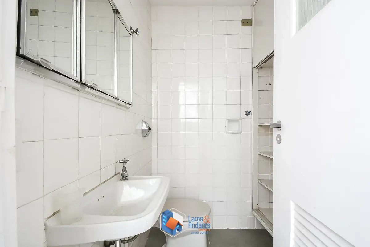 Apartamento, 2 quartos, 88 m² - Foto 23