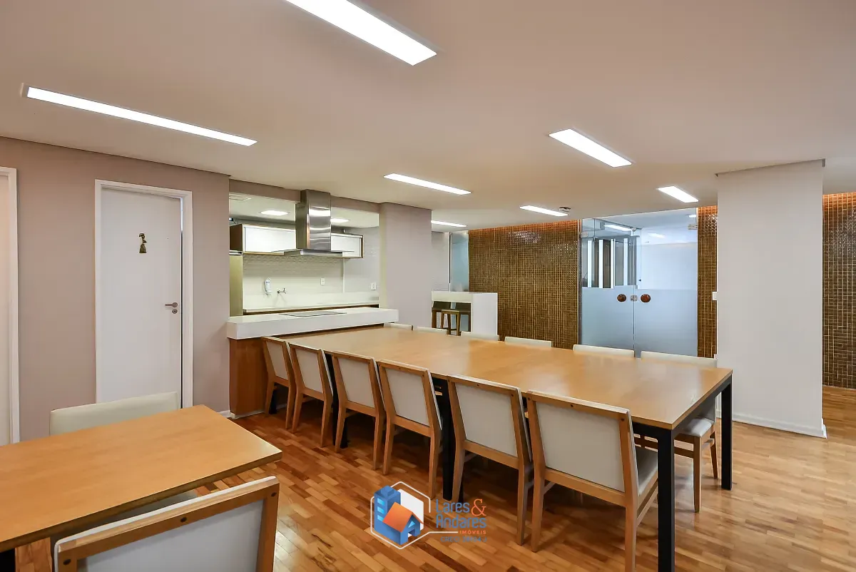 Apartamento, 2 quartos, 88 m² - Foto 37