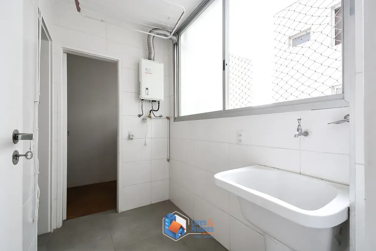 Apartamento, 2 quartos, 88 m² - Foto 22