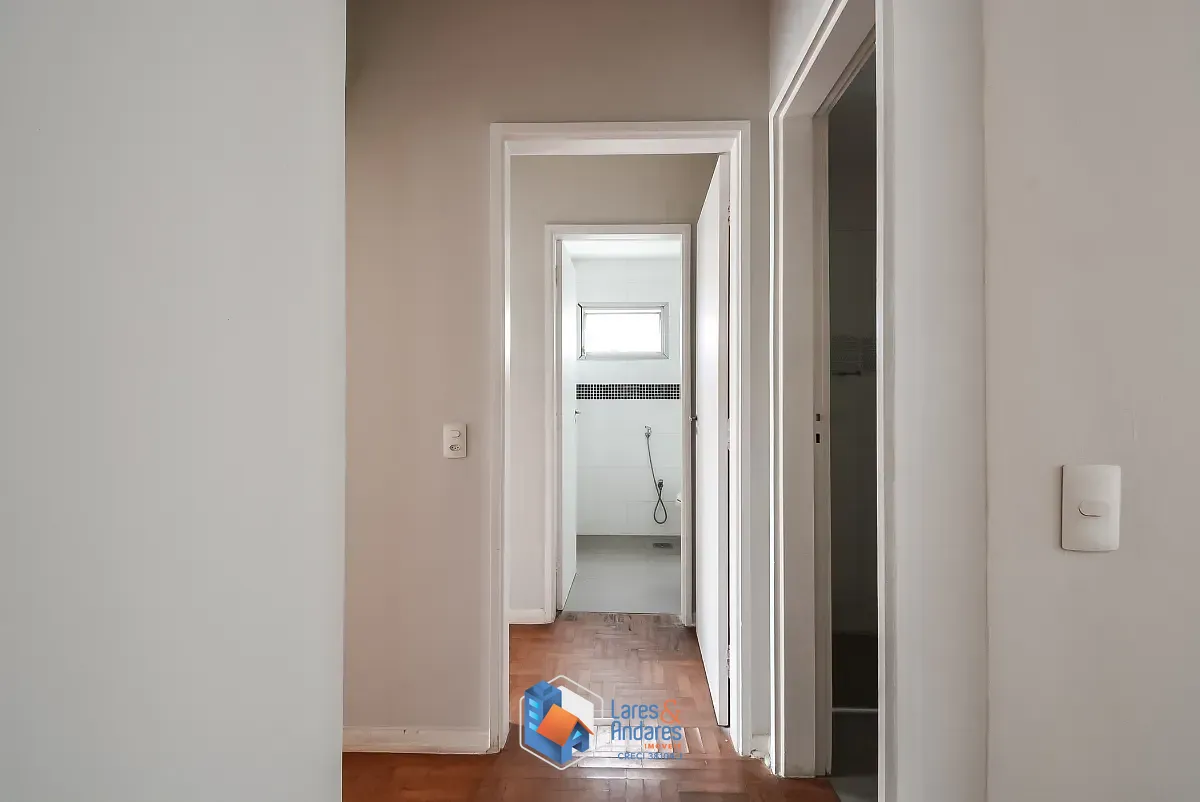 Apartamento, 2 quartos, 88 m² - Foto 5