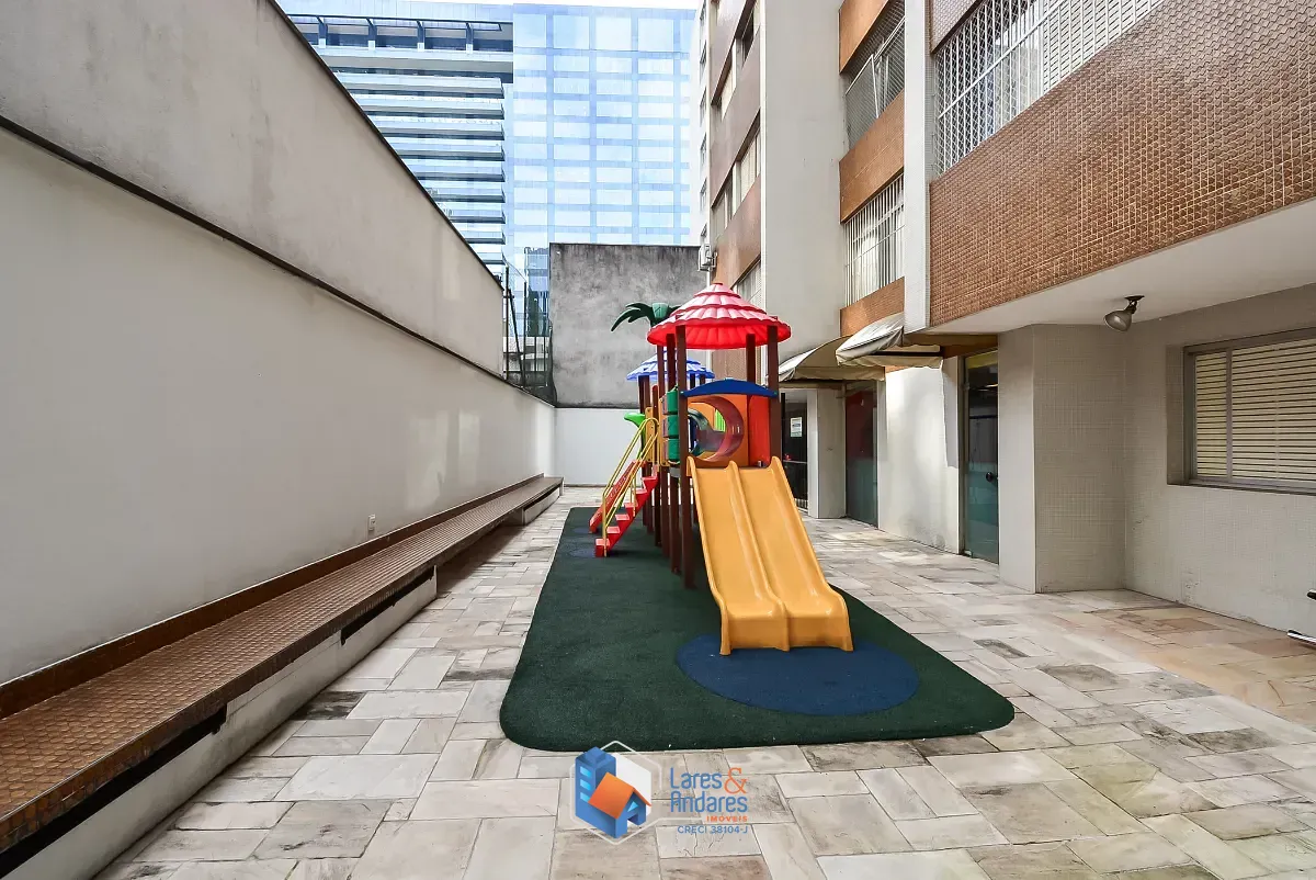 Apartamento, 2 quartos, 88 m² - Foto 27