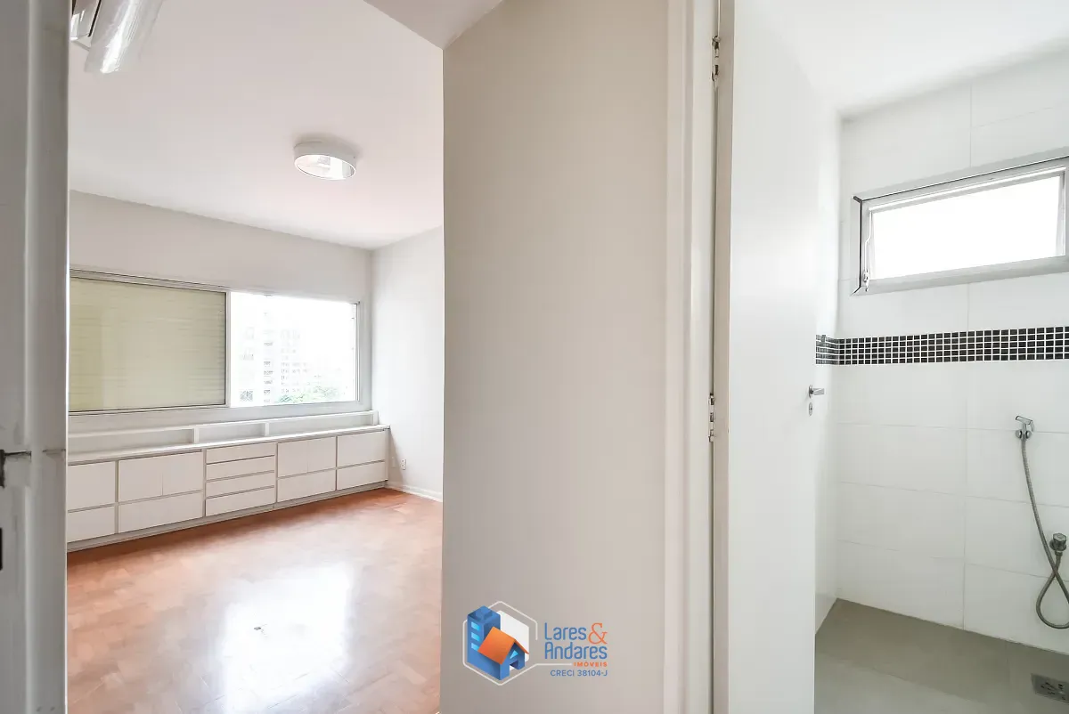 Apartamento, 2 quartos, 88 m² - Foto 6