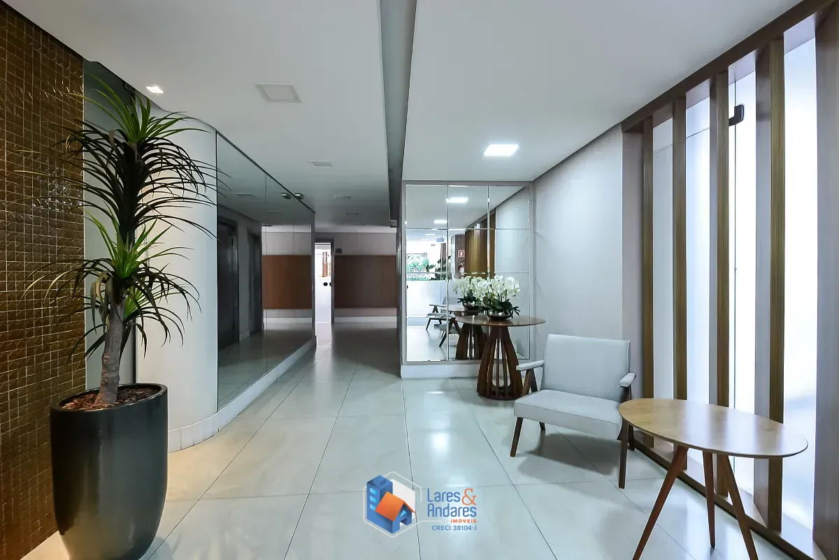 Apartamento, 2 quartos, 88 m² - Foto 33