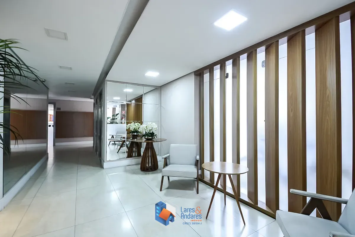 Apartamento, 2 quartos, 88 m² - Foto 32