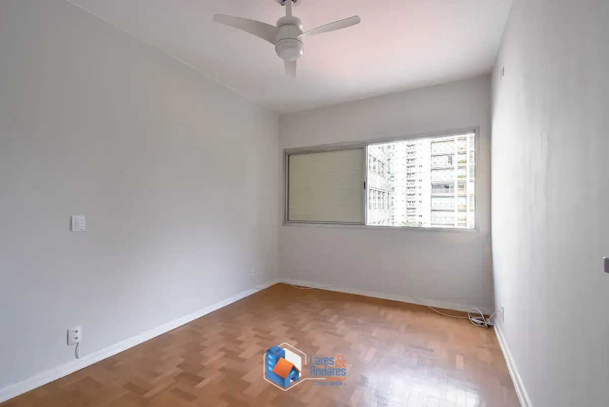Apartamento, 2 quartos, 88 m² - Foto 12