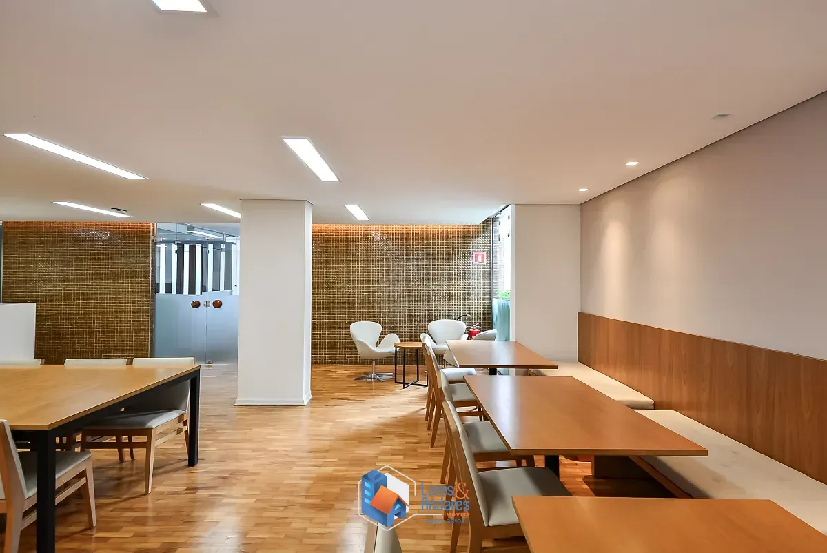 Apartamento, 2 quartos, 88 m² - Foto 38