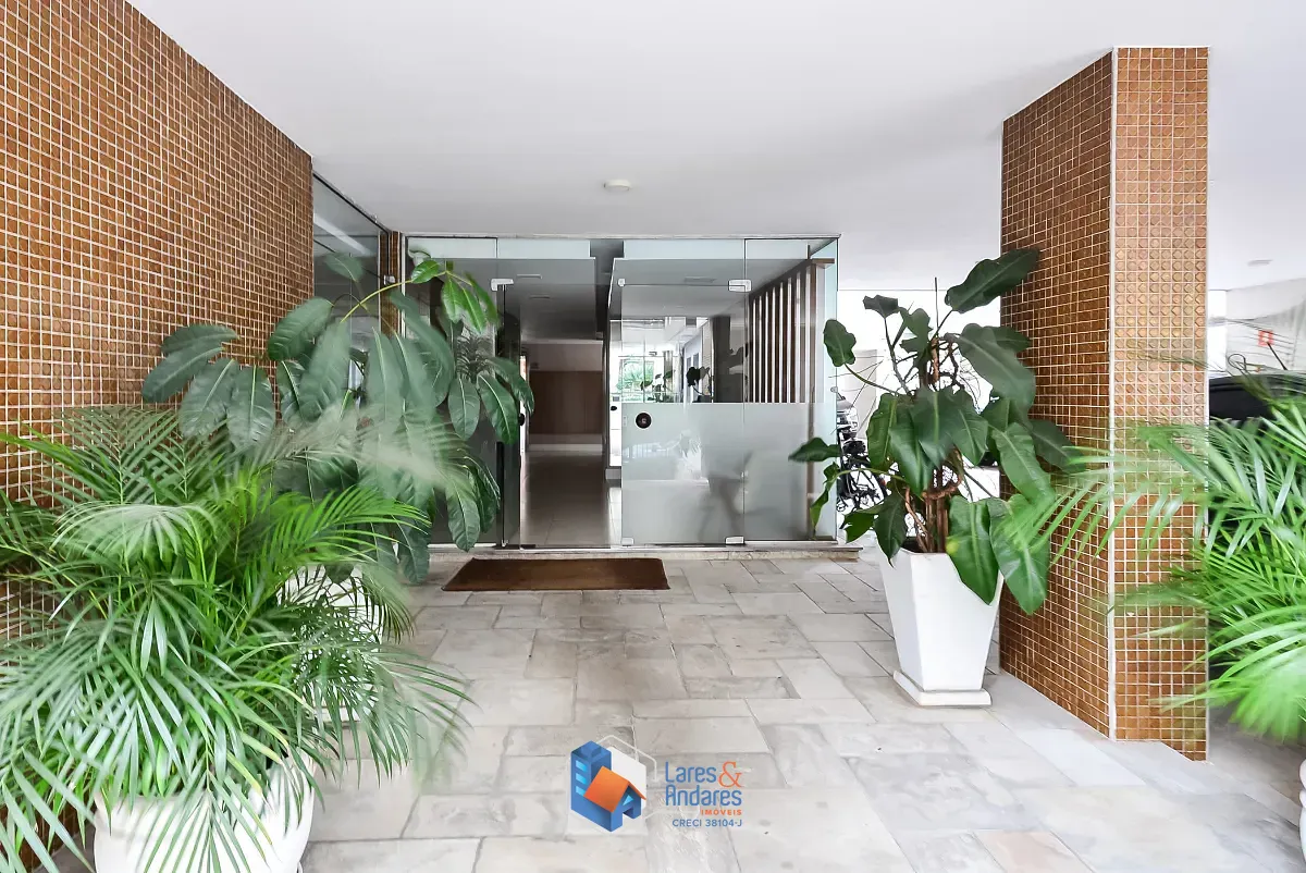 Apartamento, 2 quartos, 88 m² - Foto 39