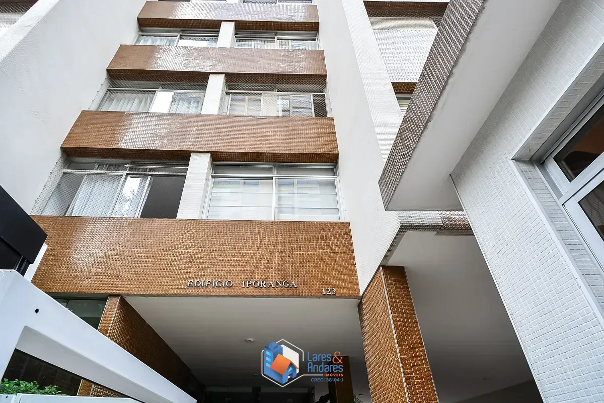 Apartamento, 2 quartos, 88 m² - Foto 25