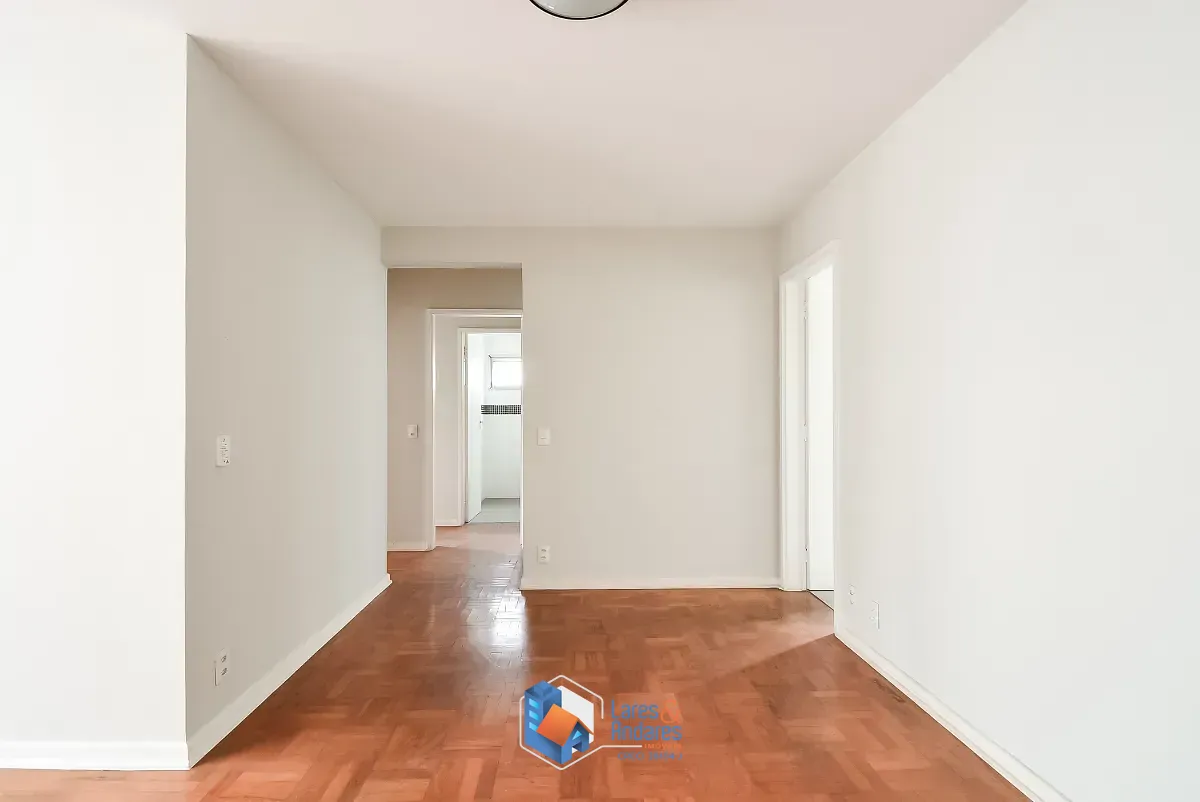 Apartamento, 2 quartos, 88 m² - Foto 2