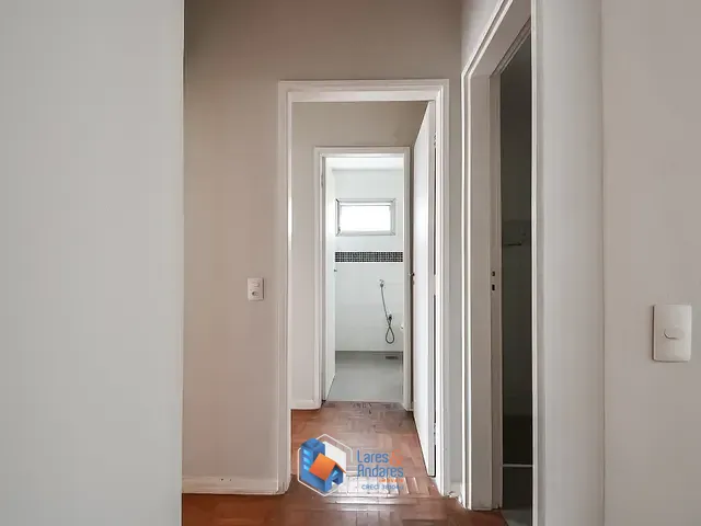 Apartamento com 88m² 2 quartos e 3 banheiros, à venda, no bairro Itaim Bibi em São Paulo