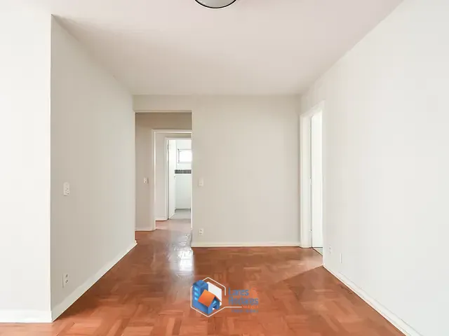 Apartamento com 88m² 2 quartos e 3 banheiros, à venda, no bairro Itaim Bibi em São Paulo