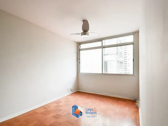 Apartamento com 88m² 2 quartos e 3 banheiros, à venda, no bairro Itaim Bibi em São Paulo