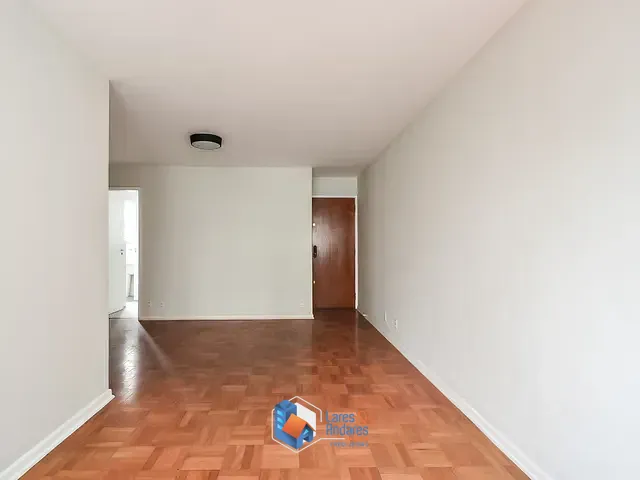 Apartamento com 88m² 2 quartos e 3 banheiros, à venda, no bairro Itaim Bibi em São Paulo