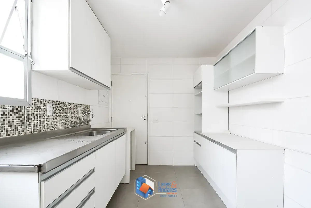 Apartamento, 2 quartos, 88 m² - Foto 18