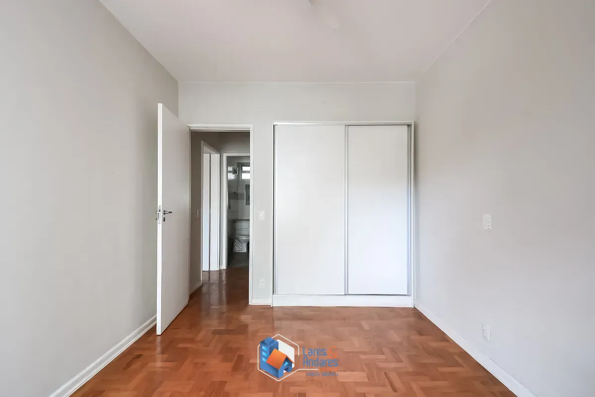 Apartamento, 2 quartos, 88 m² - Foto 11
