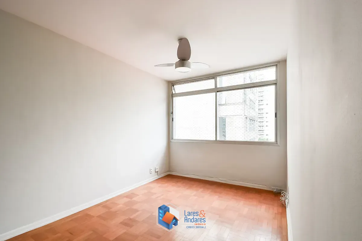 Apartamento, 2 quartos, 88 m² - Foto 3